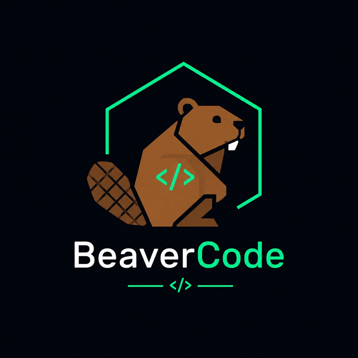 BeaverCode