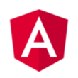 Logo angular