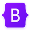 Logo bootstrap