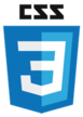 Logo CSS