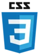 Logo CSS