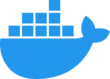 Logo Docker