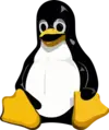 Logo Linux