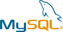 Logo MySQL