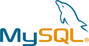 Logo MySQL