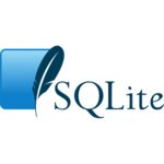 Logo SQLite