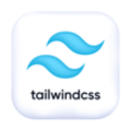 Tailwind CSS Logo tailwind-css
